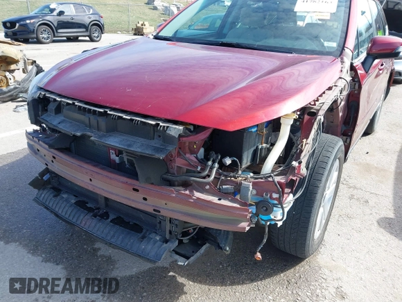 2017 Subaru Outback Premium with VIN 4S4BSAFCXH3272281, listed as a IAAI auction lot 41782163 with 88,563 mi miles and . Bid and sale history available at DreamBid. Image 6.