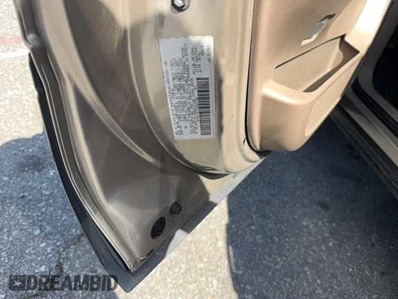 2002 Toyota Sienna CE with VIN 4T3ZF19C72U491366, listed as a Copart auction lot 50246145 with 130,795 mi miles and Salvage Title. Bid and sale history available at carsss.com. Image 14.