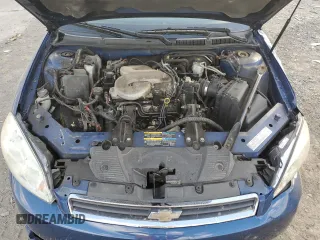 2006 Chevrolet Impala Police Pkg Police Pkg 9C1 with VIN 2G1WS551169344981, listed as a Copart auction lot 72801624 with 149,550 mi miles and Salvage Title. Bid and sale history available at carsss.com. Image 11.