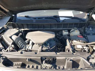2017 GMC Acadia Denali with VIN 1GKKNPLSXHZ206132, listed as a IAAI auction lot 41507587 with 138,266 mi miles. Bid and sale history available at carsss.com. Image 10.