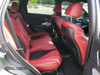 2021 Acura RDX w/A-Spec Package z VIN 5J8TC2H66ML045989, wystawiony jako Copart lot #58704045 z przebiegiem 35 210 mil mil oraz Szkoda całkowita • Salvage title. Historia ofert i sprzedaży dostępna na DreamBid. Obrazek 11.