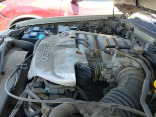 2001 Nissan Pathfinder LE с VIN JN8DR09Y21W605527, выставлен на аукционе IAAI как лот 42005638 с пробегом 303 306 миль миль и . История ставок и продаж доступна на DreamBid. Изображение 12.