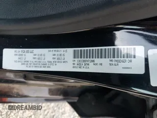2015 Chrysler 200 S with VIN 1C3CCCBB3FN712006, listed as a Copart auction lot 83401614 with 179,261 mi miles and Salvage Title. Bid and sale history available at carsss.com. Image 12.