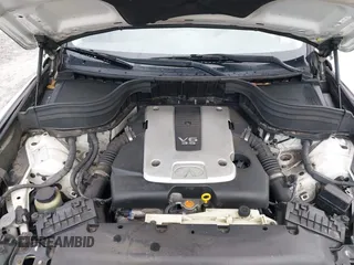 2008 Infiniti EX Journey with VIN JNKAJ09F88M361486, listed as a IAAI auction lot 42368598 with 190,490 mi miles and . Bid and sale history available at DreamBid. Image 10.