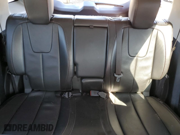 2015 GMC Terrain SLT with VIN 2GKALSEK2F6306820, listed as a Copart auction lot 43334804 with 68,359 mi miles and Salvage title. Bid and sale history available at DreamBid. Image 10.