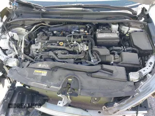 2023 Toyota Corolla LE z VIN 5YFB4MDE3PP044780, wystawiony jako IAAI lot #42318904 z przebiegiem 46 344 mil mil oraz . Historia ofert i sprzedaży dostępna na DreamBid. Obrazek 10.