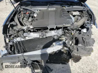 2021 Audi Q7 Premium Plus с VIN WA1LJAF70MD013134, выставлен на аукционе Copart как лот 56792195 с пробегом Не указан миль и Списание • Salvage title. История ставок и продаж доступна на DreamBid. Изображение 12.