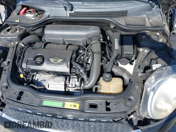 2011 MINI Hardtop S with VIN WMWSV3C53BTY13253, listed as a IAAI auction lot 41831169 with 78,544 mi miles and . Bid and sale history available at DreamBid. Image 10.
