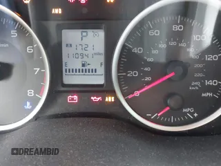 2013 Subaru Crosstrek Premium с VIN JF2GPAVC9D2847937, выставлен на аукционе IAAI как лот 42338757 с пробегом 110 941 миль миль и . История ставок и продаж доступна на DreamBid. Изображение 16.