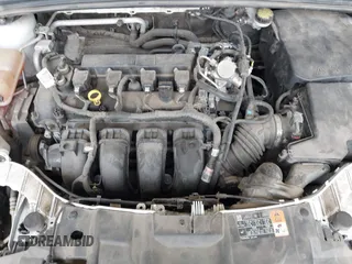 2016 Ford Focus SE with VIN 1FADP3F28GL380663, listed as a IAAI auction lot 42601266 with 78,204 mi miles and . Bid and sale history available at DreamBid. Image 10.