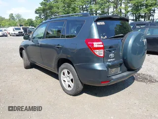 2012 Toyota RAV4 z VIN 2T3JF4DV7CW192517, wystawiony jako IAAI lot #42773916 z przebiegiem 196 265 mil mil oraz . Historia ofert i sprzedaży dostępna na DreamBid. Obrazek 3.