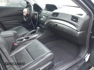 2018 Acura ILX Special Edition with VIN 19UDE2F46JA007458, listed as a IAAI auction lot 42327146 with 91,563 mi miles and . Bid and sale history available at DreamBid. Image 5.