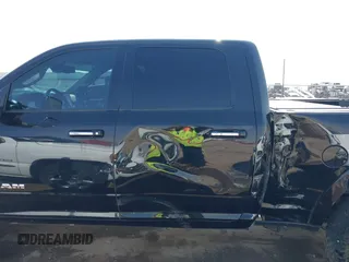 2022 Ram 2500 Laramie z VIN 3C6UR5FL6NG361636, wystawiony jako IAAI lot #42331483 z przebiegiem 58 812 mil mil oraz . Historia ofert i sprzedaży dostępna na DreamBid. Obrazek 14.
