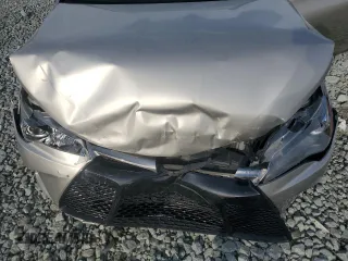 2017 Toyota Camry XLE with VIN 4T1BF1FK9HU447206, listed as a Copart auction lot 51156155 with 171,809 mi miles and Salvage Title. Bid and sale history available at carsss.com. Image 12.