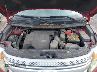 2012 Ford Explorer with VIN 1FMHK8B83CGA14724, listed as a IAAI auction lot 41867081 with 212,126 mi miles and . Bid and sale history available at DreamBid. Image 10.