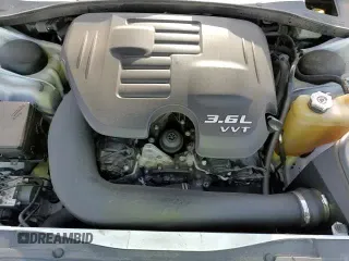 2018 Chrysler 300 S с VIN 2C3CCAGG0JH152813, выставлен на аукционе Copart как лот 68388635 с пробегом 91 963 миль миль и Чистый • Clean title. История ставок и продаж доступна на DreamBid. Изображение 13.