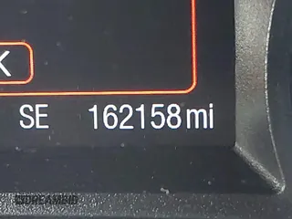 2014 Ford Fusion SE with VIN 3FA6P0HD6ER364224, listed as a IAAI auction lot 41987282 with 162,158 mi miles. Bid and sale history available at carsss.com. Image 13.