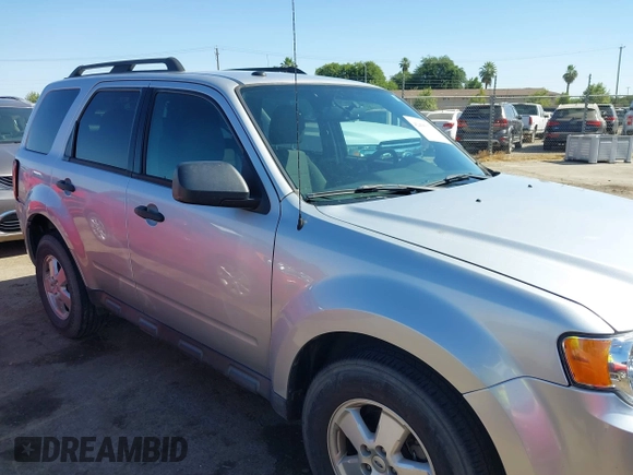 2012 Ford Escape XLT с VIN 1FMCU9DGXCKB55950, выставлен на аукционе IAAI как лот 42490173 с пробегом 221 795 миль миль и . История ставок и продаж доступна на DreamBid. Изображение 13.