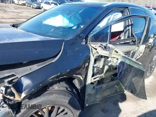 2016 Lexus RX 350 with VIN 2T2BZMCA2GC049142, listed as a IAAI auction lot 41453409 with 103,760 mi miles and . Bid and sale history available at DreamBid. Image 17.