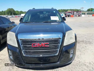 2011 GMC Terrain SLE-2 z VIN 2CTFLTE50B6294991, wystawiony jako IAAI lot #42349984 z przebiegiem 243 918 mil mil oraz . Historia ofert i sprzedaży dostępna na DreamBid. Obrazek 12.