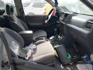 1998 Isuzu Rodeo S с VIN 4S2CM58W5W4350642, выставлен на аукционе IAAI как лот 41545706 с пробегом Не указан миль и . История ставок и продаж доступна на DreamBid. Изображение 5.