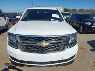 2015 Chevrolet Tahoe LS with VIN 1GNSCAKCXFR748554, listed as a IAAI auction lot 41765865 with 160,282 mi miles and . Bid and sale history available at DreamBid. Image 12.