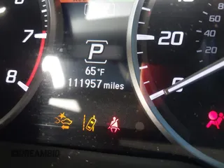 2020 Acura ILX Premium с VIN 19UDE2F70LA011115, выставлен на аукционе IAAI как лот 41328261 с пробегом 111 957 миль миль и . История ставок и продаж доступна на DreamBid. Изображение 7.