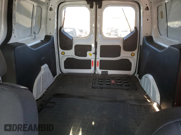 2016 Ford Transit Connect XLT с VIN NM0LS7FX4G1262030, выставлен на аукционе Copart как лот 53266825 с пробегом 208 977 миль миль и Чистый • Clean title. История ставок и продаж доступна на DreamBid. Изображение 10.