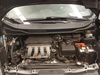 2012 Honda Fit Sport with VIN JHMGE8H56CC020656, listed as a IAAI auction lot 41627894 with 139,981 mi miles and . Bid and sale history available at DreamBid. Image 10.