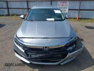 2021 Honda Accord Touring with VIN 1HGCV2F99MA014738, listed as a IAAI auction lot 42392129 with 25,802 mi miles and . Bid and sale history available at DreamBid. Image 6.