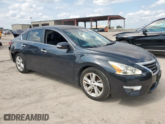 2015 Nissan Altima SL with VIN 1N4AL3AP4FC436520, listed as a Copart auction lot 60843385 with 105,778 mi miles and Clean title. Bid and sale history available at DreamBid. Image 4.