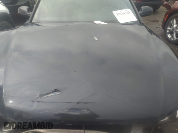 2013 Audi A5 Prestige z VIN WAUVFAFR6DA026826, wystawiony jako IAAI lot #37101768 z przebiegiem Nie podano mil oraz . Historia ofert i sprzedaży dostępna na DreamBid. Obrazek 10.