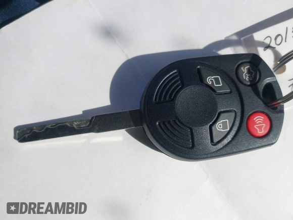 2015 Ford Focus SE с VIN 1FADP3F26FL209022, выставлен на аукционе IAAI как лот 42070713 с пробегом 31 908 миль миль и . История ставок и продаж доступна на DreamBid. Изображение 11.