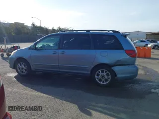 2004 Toyota Sienna XLE with VIN 5TDZA22C44S199922, listed as a IAAI auction lot 41605113 with 228,824 mi miles and . Bid and sale history available at DreamBid. Image 14.