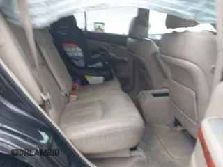2009 Lexus RX 350 with VIN 2T2GK31U89C065558, listed as a IAAI auction lot 42058450 with 138,203 mi miles and . Bid and sale history available at DreamBid. Image 8.