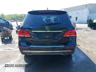 2016 Mercedes-Benz GLE 350 z VIN 4JGDA5JBXGA641717, wystawiony jako IAAI lot #42049087 z przebiegiem 91 238 mil mil oraz . Historia ofert i sprzedaży dostępna na DreamBid. Obrazek 16.