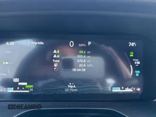 2024 Jeep Grand Cherokee с VIN 1C4RJYB61RC117425, выставлен на аукционе Copart как лот 62613125 с пробегом 16 170 миль миль и Чистый • Clean title. История ставок и продаж доступна на DreamBid. Изображение 8.