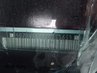 2007 Saturn Relay 1 z VIN 5GZDV53107D153659, wystawiony jako IAAI lot #41572520 z przebiegiem Nie podano mil oraz . Historia ofert i sprzedaży dostępna na DreamBid. Obrazek 9.