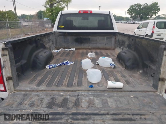 2018 Ram 2500 Tradesman с VIN 3C6MR5AJ8JG295963, выставлен на аукционе IAAI как лот 41781838 с пробегом 141 650 миль миль и . История ставок и продаж доступна на DreamBid. Изображение 8.