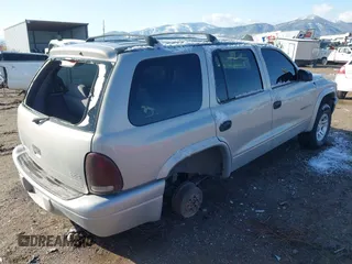 1998 Dodge Durango z VIN 1B4HS28Y1WF132982, wystawiony jako IAAI lot #41890256 z przebiegiem 112 690 mil mil oraz . Historia ofert i sprzedaży dostępna na DreamBid. Obrazek 4.