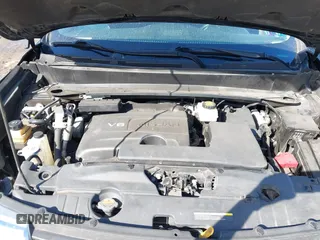 2018 Nissan Pathfinder SV with VIN 5N1DR2MM1JC607813, listed as a IAAI auction lot 40608478 with 137,261 mi miles and . Bid and sale history available at DreamBid. Image 10.