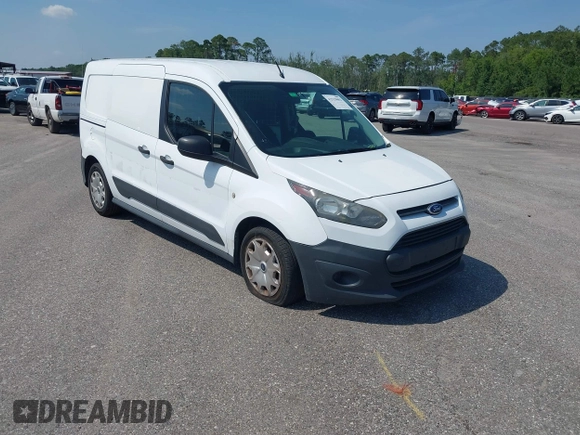 2016 Ford Transit Connect XL z VIN NM0LS7E77G1259771, wystawiony jako IAAI lot #42529002 z przebiegiem 169 883 mil mil oraz . Historia ofert i sprzedaży dostępna na DreamBid. Obrazek 1.