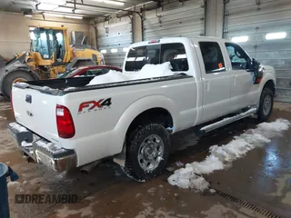 2012 Ford F-250 XL с VIN 1FT7W2B62CEB22201, выставлен на аукционе IAAI как лот 41600175 с пробегом Не указан миль и . История ставок и продаж доступна на DreamBid. Изображение 4.