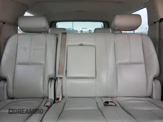 2010 Chevrolet Suburban LT with VIN 1GNUCJE08AR133956, listed as a Copart auction lot 76145714 with 212,459 mi miles and Salvage Title. Bid and sale history available at carsss.com. Image 10.
