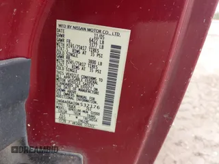 2006 Nissan Titan SE с VIN 1N6BA06A16N532176, выставлен на аукционе IAAI как лот 42521655 с пробегом 185 571 миль миль и . История ставок и продаж доступна на DreamBid. Изображение 9.