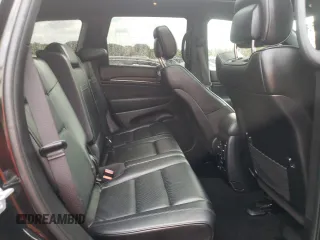 2021 Jeep Grand Cherokee High Altitude with VIN 1C4RJFCG1MC670337, listed as a Copart auction lot 73936794 with 41,395 mi miles and Non repairable. Bid and sale history available at DreamBid. Image 11.