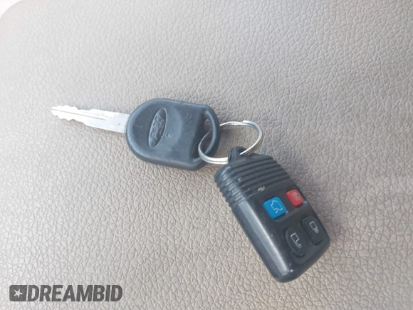 2008 Ford Explorer Eddie Bauer with VIN 1FMEU74E58UB02824, listed as a IAAI auction lot 42230704 with 157,714 mi miles and . Bid and sale history available at DreamBid. Image 11.