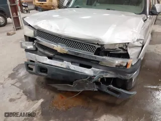 2005 Chevrolet Avalanche Z71 with VIN 3GNEK12Z55G253357, listed as a IAAI auction lot 41425074 with 203,933 mi miles. Bid and sale history available at carsss.com. Image 6.