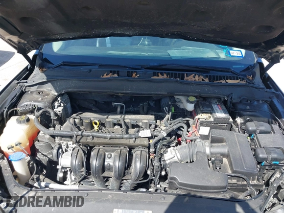 2018 Ford Fusion S with VIN 3FA6P0G70JR262570, listed as a IAAI auction lot 41726472 with 77,658 mi miles. Bid and sale history available at carsss.com. Image 10.