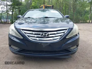 2012 Hyundai Sonata Limited z VIN 5NPEC4AB2CH348426, wystawiony jako IAAI lot #42483762 z przebiegiem 199 583 mil mil oraz . Historia ofert i sprzedaży dostępna na DreamBid. Obrazek 6.